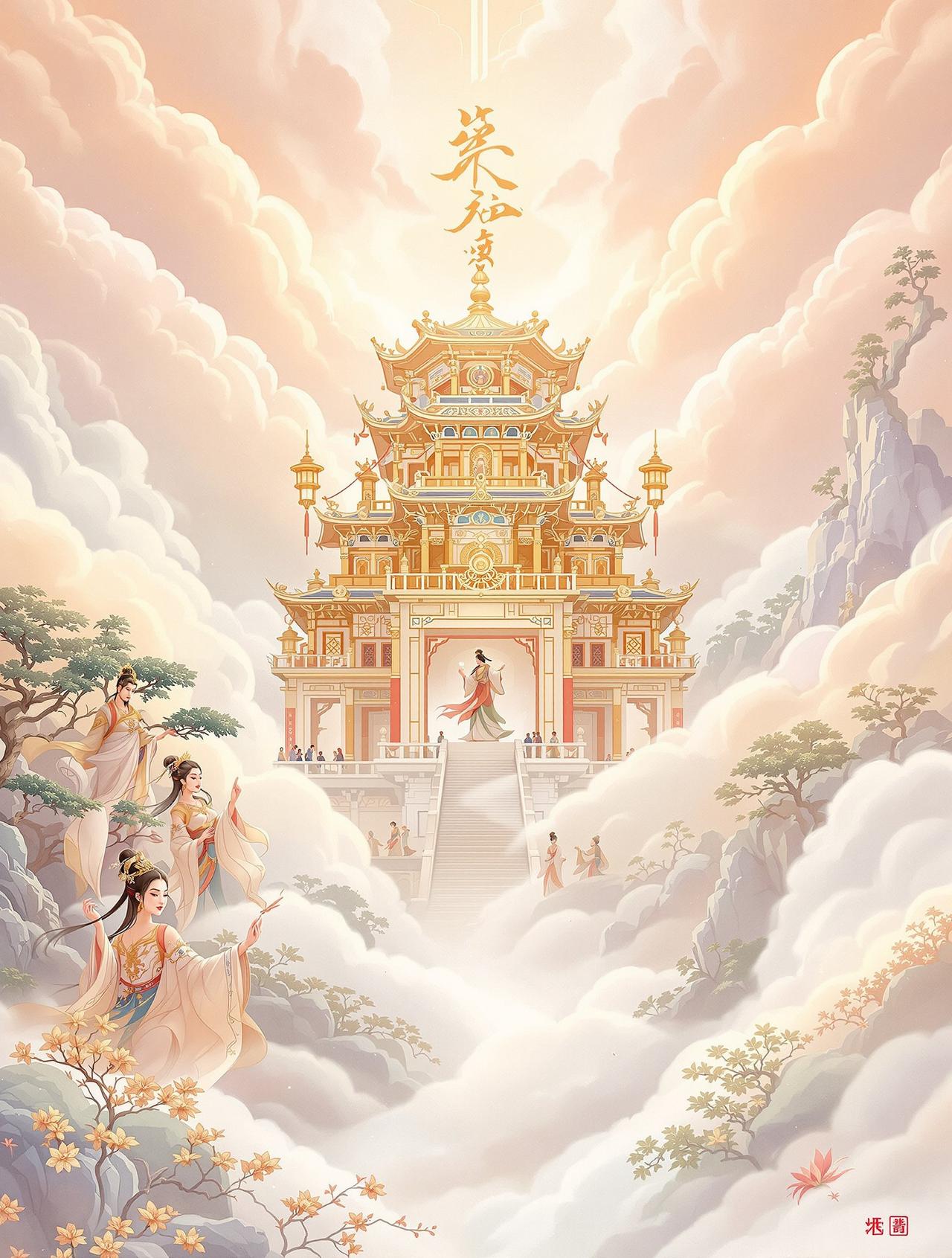 妖精漫画下拉式漫画百度网盘作品 - 桃源仙境