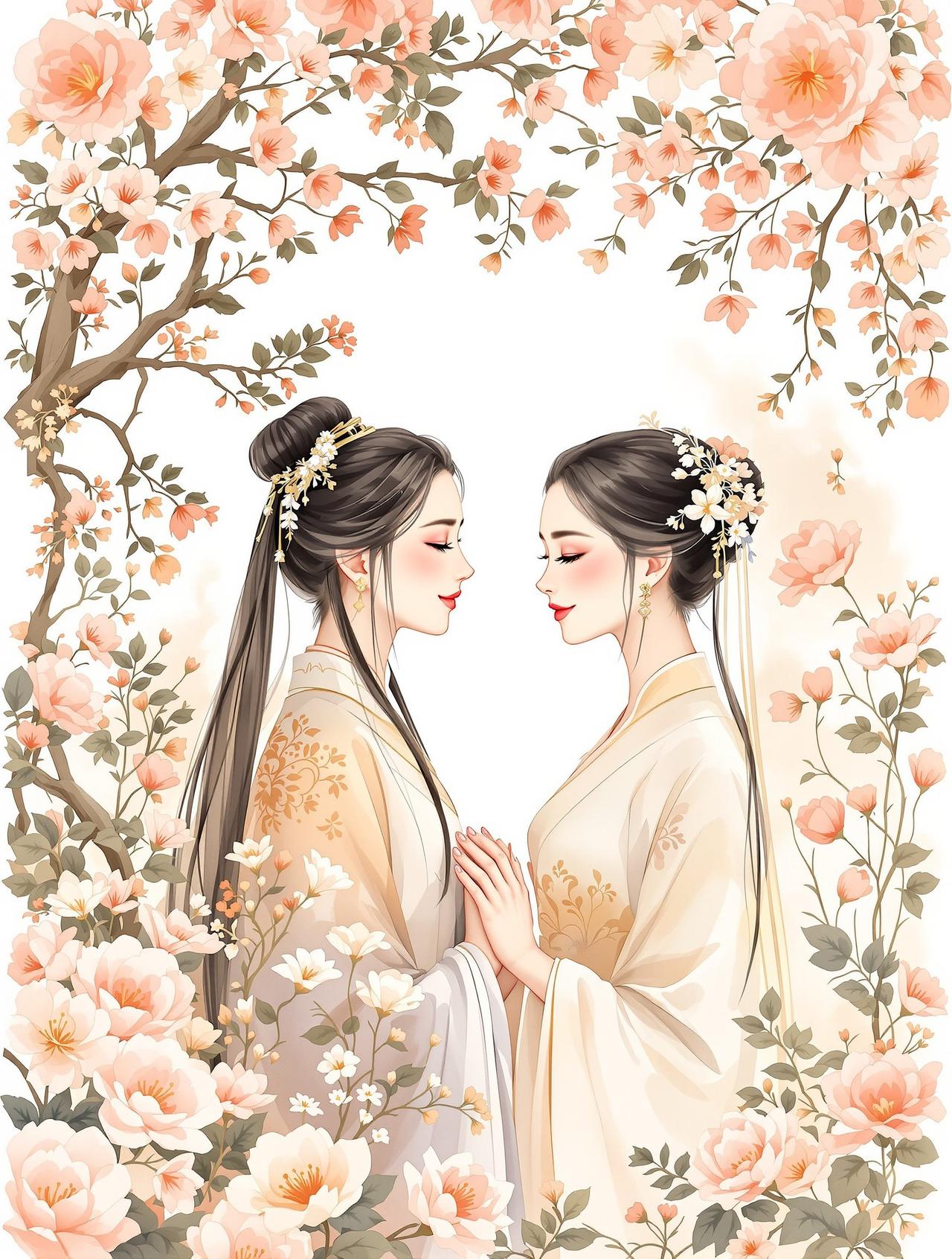 妖精漫画下拉式漫画百度网盘作品 - 花间集