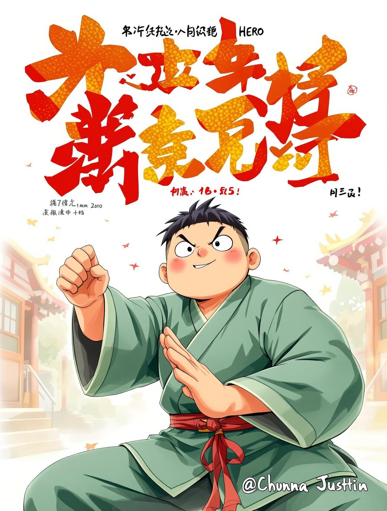 妖精漫画下拉式漫画百度网盘作品 - 武林萌主